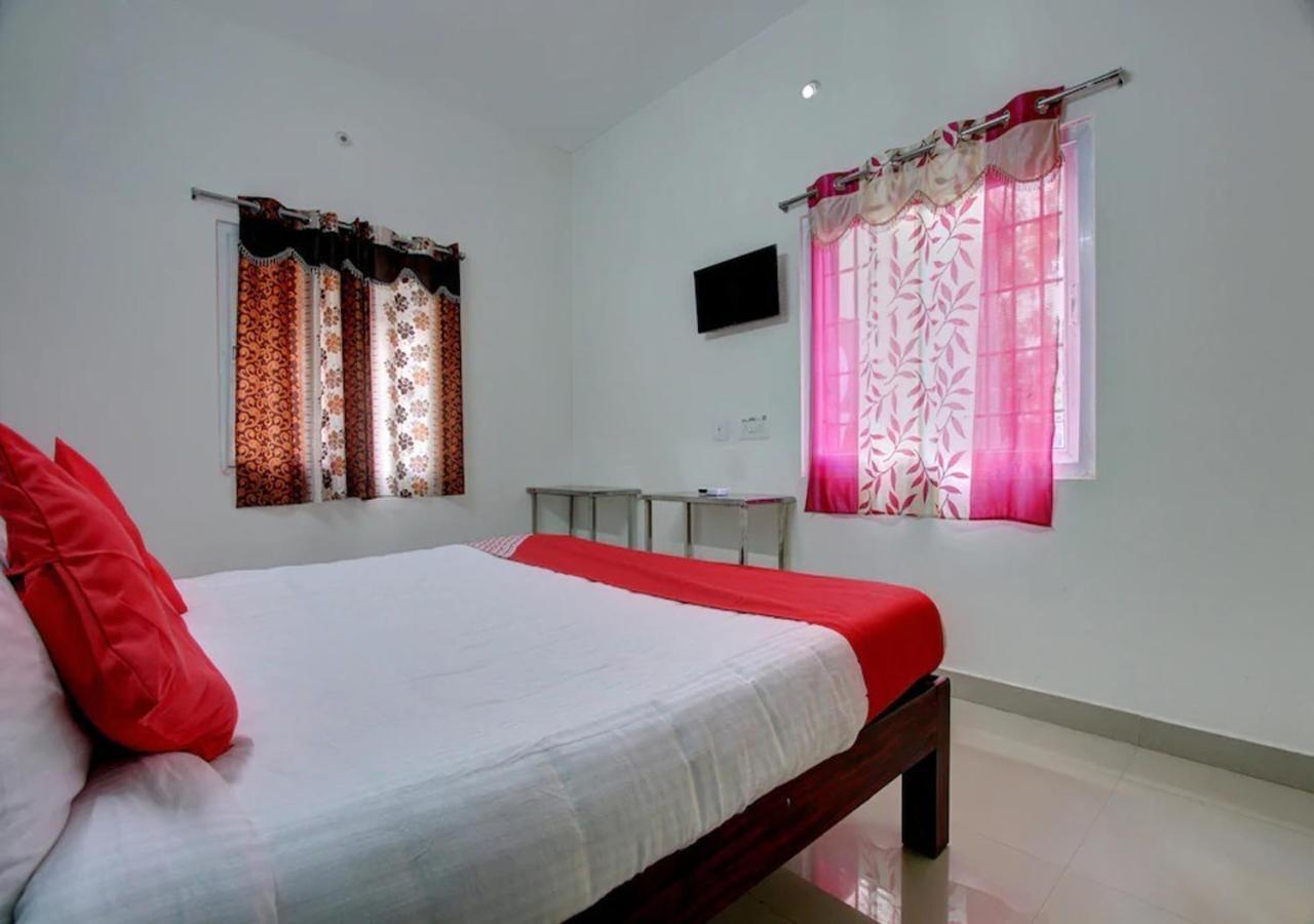 Honey Bee Resort - Near Yercaud Lake Eksteriør billede